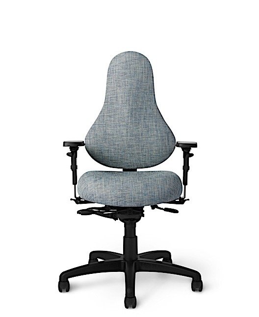 Office master top seating