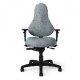 Office Master DB74 Discovery Back Cross Performance Chair