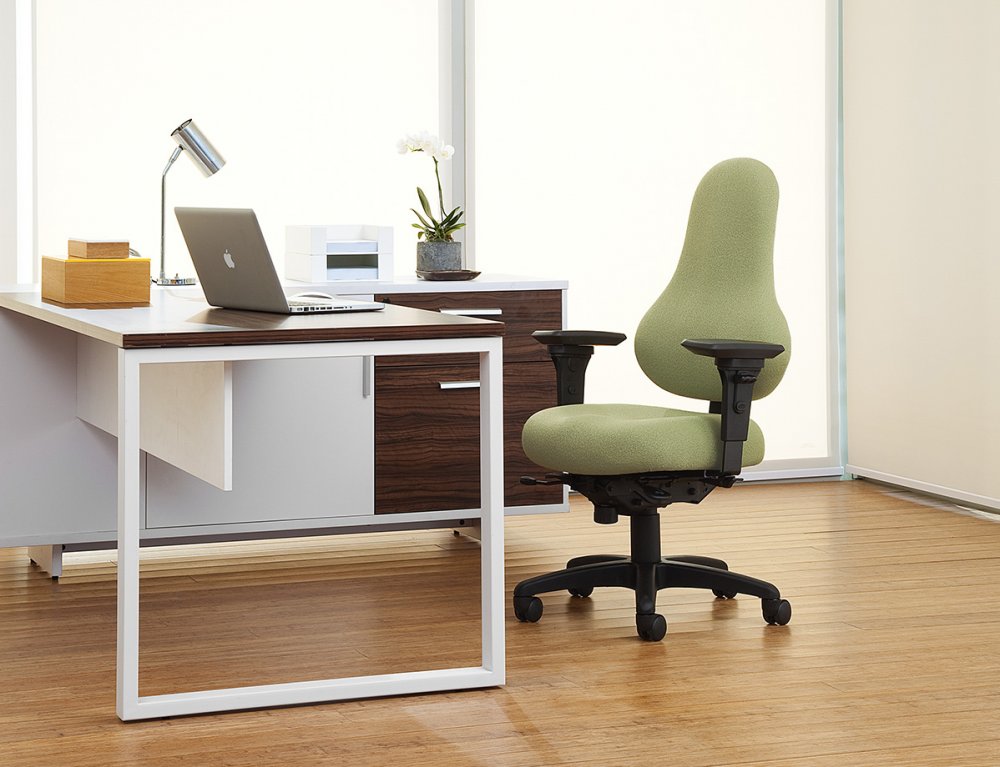 Office Master DB78 (OM Seating) Discovery Back Cross Performance Chair