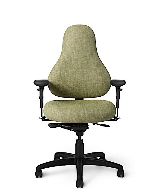 OM Seating DB78 Discovery Back Cross Performance Chair