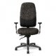 Office Master IU79PD 24-7 Intensive Use Police Department Chair