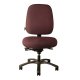 Office Master PTYM (OM Seating) Paramount Value Tall Back Multi Function Chair