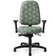 Office Master 7770 Paramount Medium Build Ergonomic Office Chair