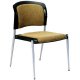Office Master SG3C Ergonomic Reception Area Stacking Guest Chair