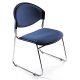Office Master ST104 Stackable Ergonomic Chair DISCONTINUED