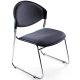 Office Master ST111 Stackable Ergonomic Chair DISCONTINUED