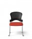 Office Master ST200C Stackable Reception Room Side Chair