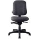 Office Master EV74 (OM Seating) Electrostatic Discharge ESD Mid Back Chair