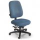 Office Master EF78 (OM Seating) Electrostatic Discharge ESD High Back Chair