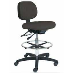 OM Seating EFLS62 Electrostatic Discharge ESD Stool