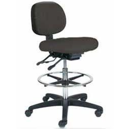 Office Master EFLS62 (OM Seating) Electrostatic Discharge ESD Stool