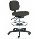 Office Master EFLS62 Electrostatic Discharge ESD Task Chair