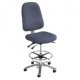 Office Master EFLS77 Electrostatic Discharge ESD Ergonomic Chair