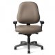Office Master MX84IU Maxwell 24-7 Intensive Use Heavy Duty Chair