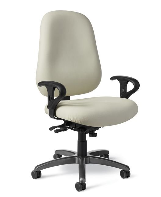 Office Master MX88IU 24-Seven Ergonomic Chair
