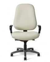 Office Master MX88IU (OM Seating) Maxwell Intensive Use 24-7 Heavy Duty Chair