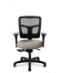 Office Master YS84 (OM Seating) YES Mesh Mid Back Ergonomic Task Chair 