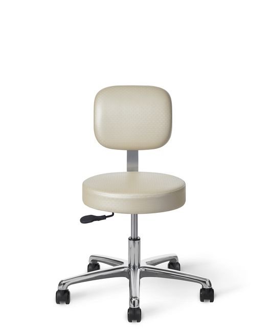 Office Master CL22 (OM Seating) Classic Professional Lab and Healthcare Stool