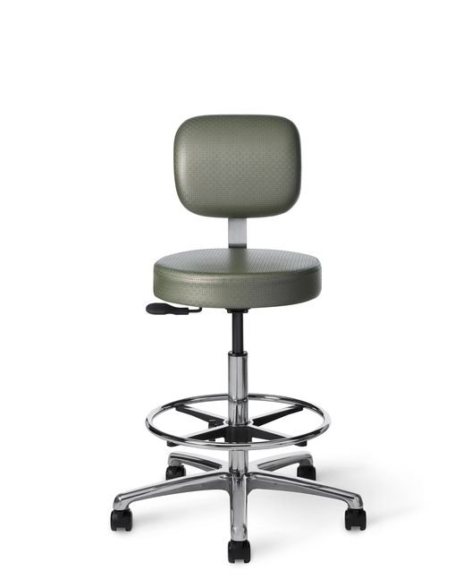 Classic Lab Stools - OM