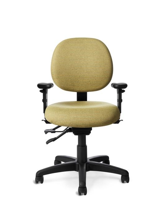 Office Master CL44EZ (OM Seating) Classic Professional Healthcare Task Chair