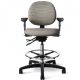 OM Seating CL45EZ Classic Healthcare Task Chair with Footring