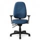 Office Master CL48EZ Classic Professional Healthcare Task Chair