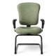 Office Master PA61S (OM Seating) Patriot Cantilever Based Side Chair
