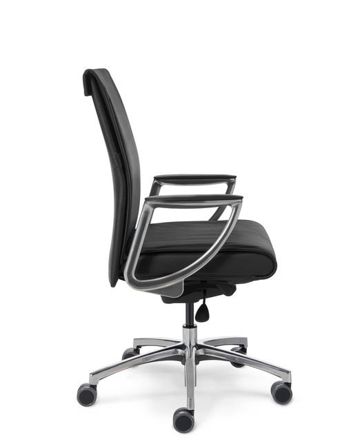 Side View - CE88 Conference Executive Chair by Office Master