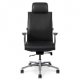 Office Master CE89 CE Series Conference Executive Leather Chair