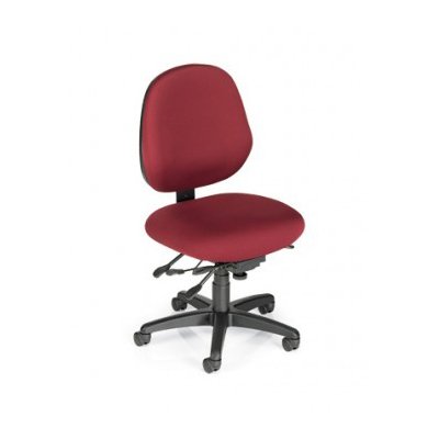 Office Master PC57D Ergonomic Task Chair