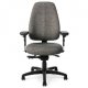 OM Seating PC59 Multi Function Ergonomic Management Chair