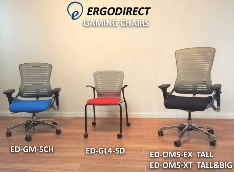 Om5 gaming chair best sale