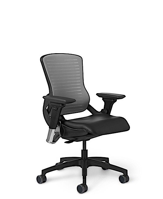 OM5, Gaming Chair for back pain