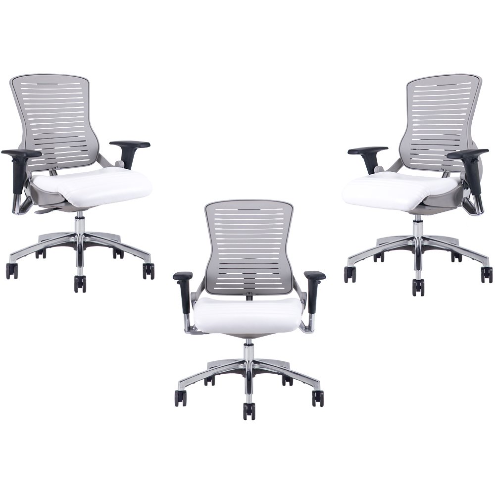 OM5 Chair - The Self Adjusting Chair With Special Focus On Its