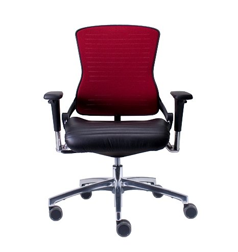 OM5 Chair - The Self Adjusting Chair With Special Focus On Its