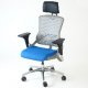 OM5 Gaming Chair ED-GM-5CH Mid-Back Ergonomic Task Chair