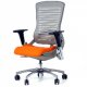 Gaming Chair ED-OM5-EX Tall Back Office Master OM5 Medium Executive Chair