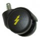 Office Master CAS-ESD-S ESD Soft Casters