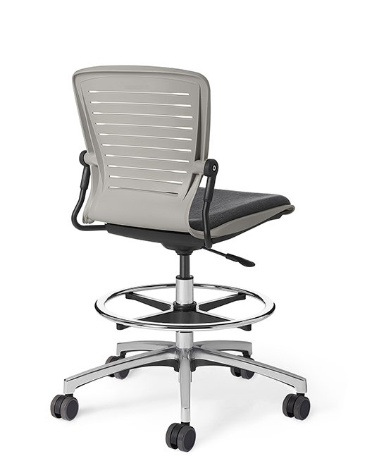 Office Master OM5 (OM Seating) Active Multi-Tasker