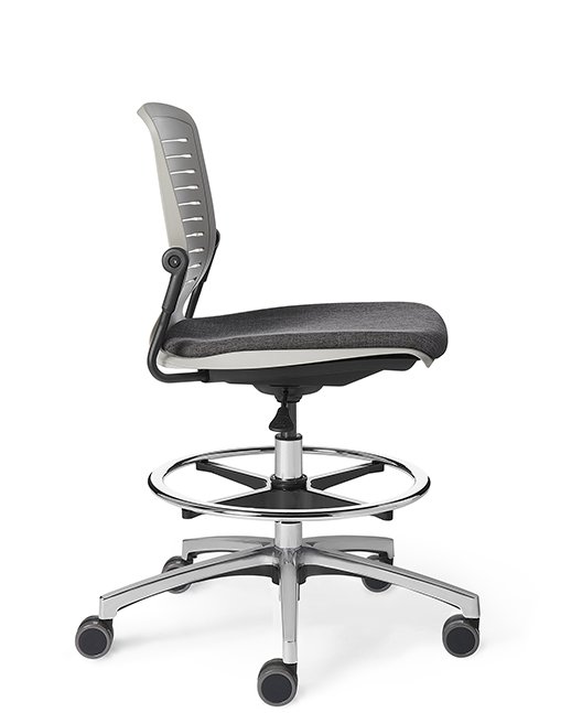 Office Master OM5 (OM Seating) Active Multi-Tasker