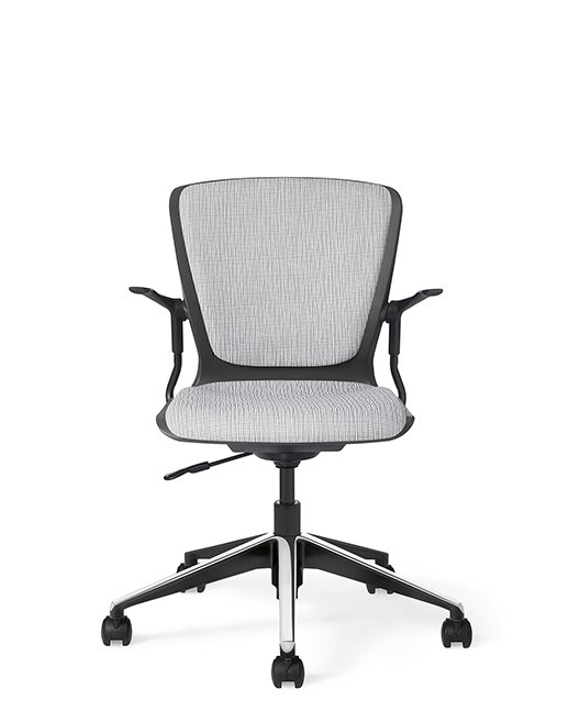 Office Master OM5 (OM Seating) Active Multi-Tasker