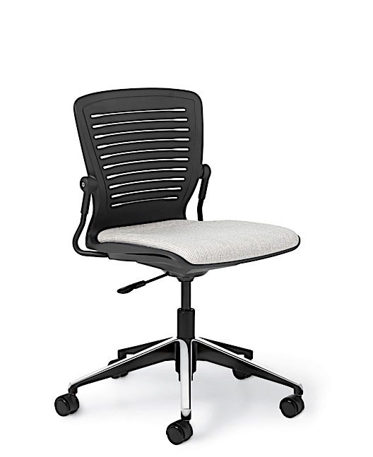 Office Master OM5 (OM Seating) Active Multi-Tasker