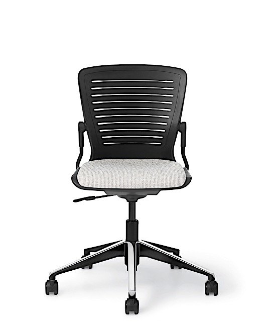 Office Master OM5 (OM Seating) Active Multi-Tasker