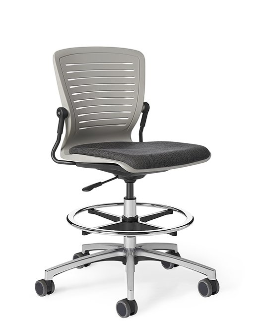 Office Master OM5 (OM Seating) Active Multi-Tasker