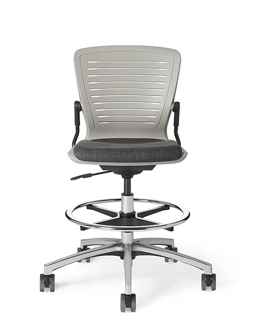 Office Master OM5 (OM Seating) Active Multi-Tasker