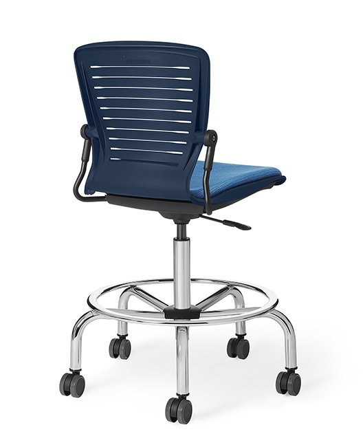 Office Master OM5 (OM Seating) Active Multi-Tasker