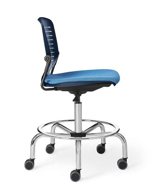 Office Master OM5 (OM Seating) Active Multi-Tasker