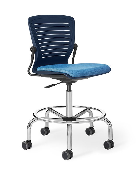 Office Master OM5 (OM Seating) Active Multi-Tasker