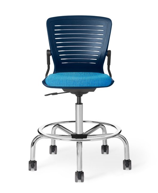 Office Master OM5 (OM Seating) Active Multi-Tasker