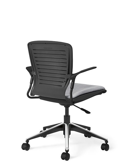 Office Master OM5 (OM Seating) Active Multi-Tasker